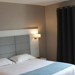 Double Room Disability Access
